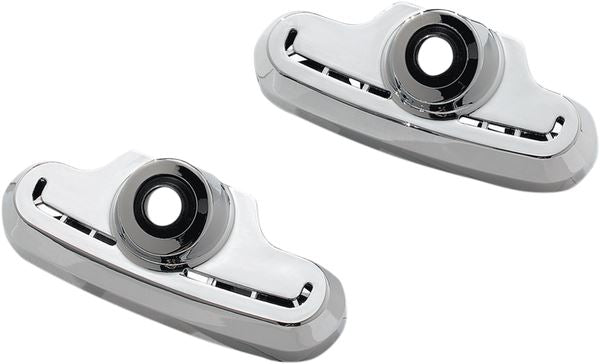 Kuryakyn Scorpion Spark Plug Head Bolt Covers For Harley XLH 883 83-03 KUR8315