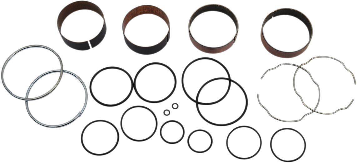 Moose Offroad Fork Bushings Kit For Honda CRF 250 R 2017-2025 PTFE Kit 38-6131