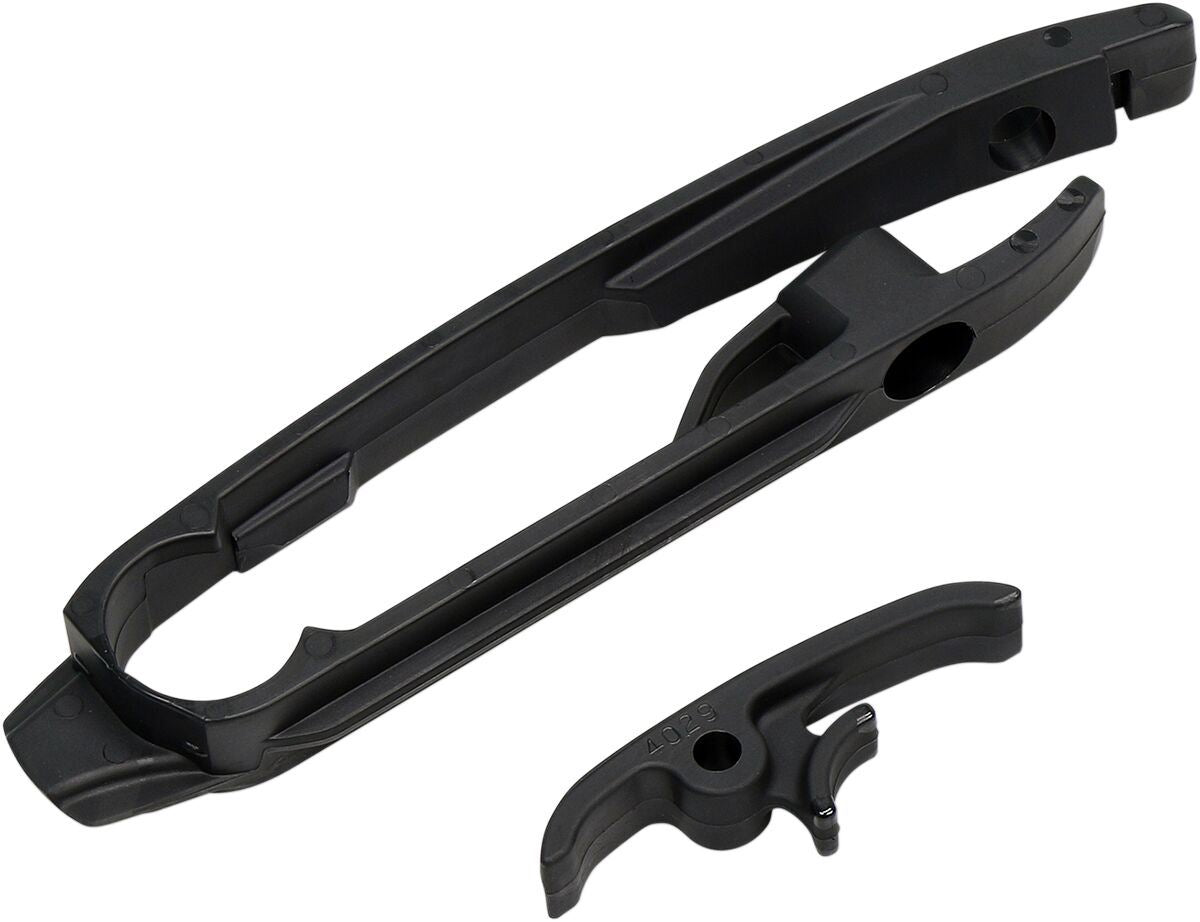 UFO CHAIN SLIDER HUSQVARNA TC/TE/FE/FC BLACK HU03359-001