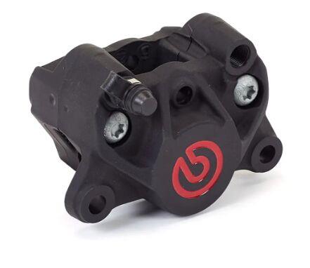 BREMBO P2.34 REAR BRAKE CALIPER XTRA 84MM REAR BK 920F08101