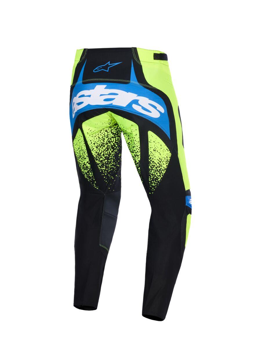 ALPINESTARS Techstar Nomur Pants NAVY/YL/BLU 2025 Model