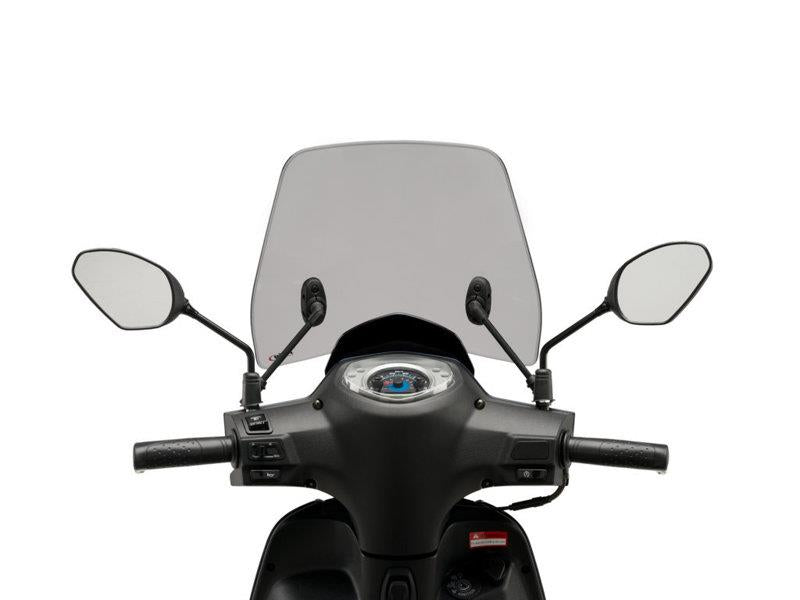 Puig Traffic Screen Clear 21098F