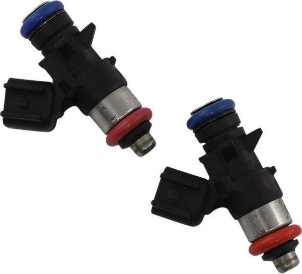 Daytona Fuel Injector Set 7.08 GM/SEC For Harley FXLRS 1923 17-24 22071