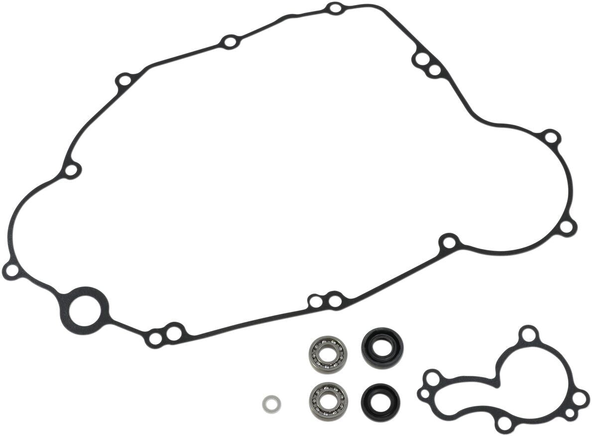 Athena Water Pump Gasket Kit For KTM SX 125 00-15 P400270475004