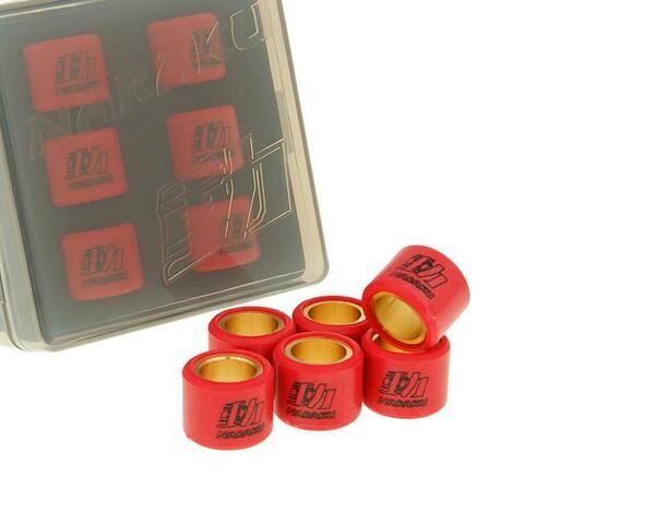 NARAKU Roller Kit NK916.075