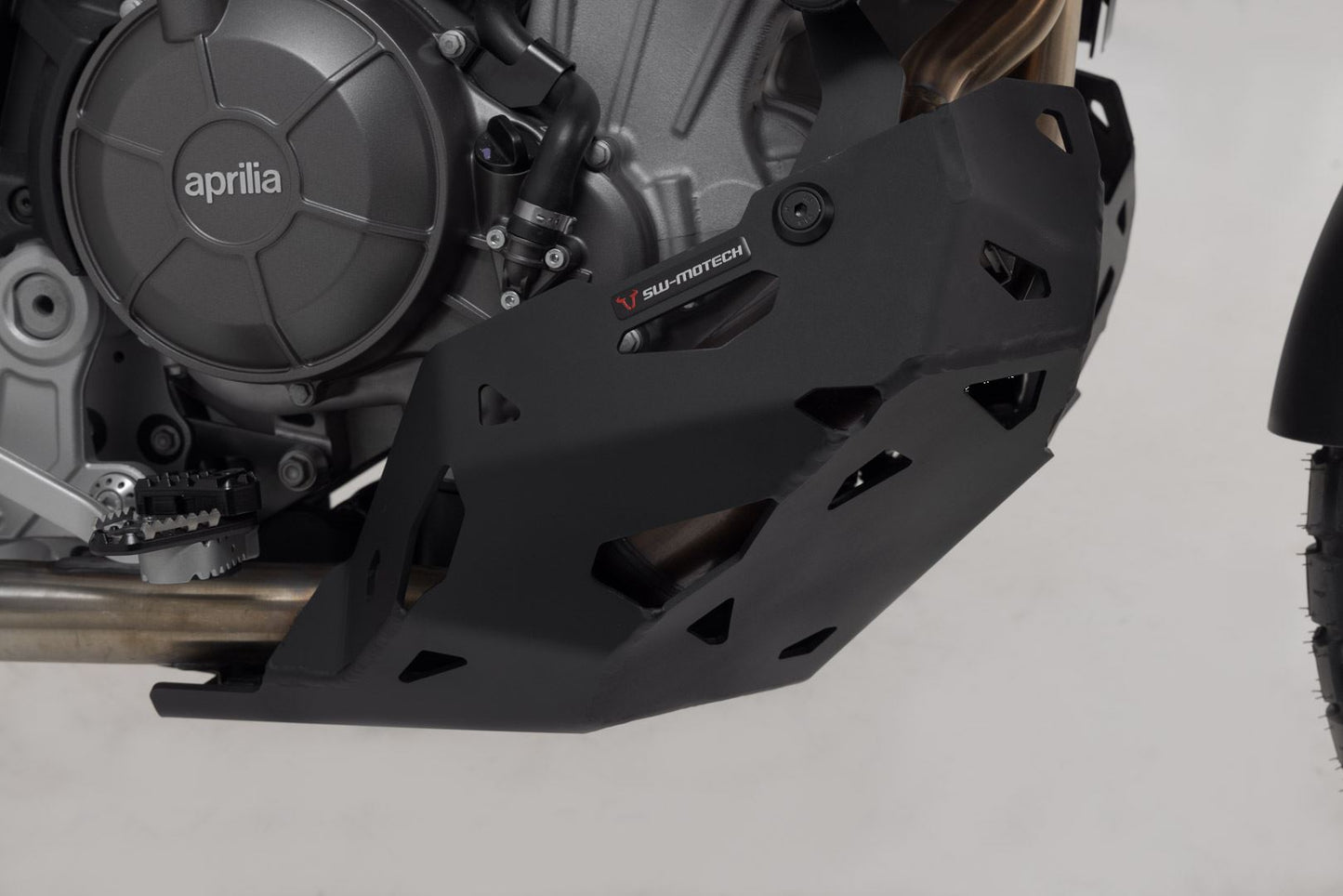 SW MOTECH Engine Guard For Aprilia Tuareg 660 ABS 22-24 MSS.13.849.10001/B