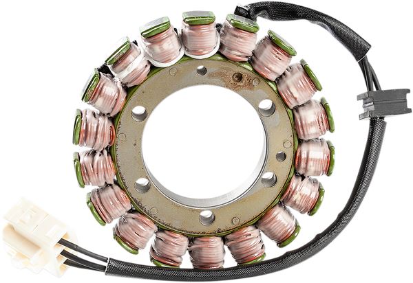 Suzuki LTR450 Quad Racer 450 06-09 Stator Assembly