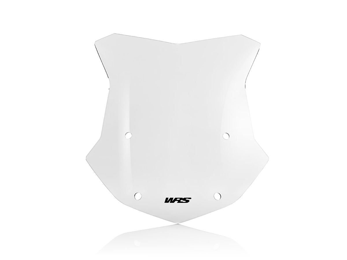 WRS Windscreen Sport BMW R1250gs Clear Bm023t