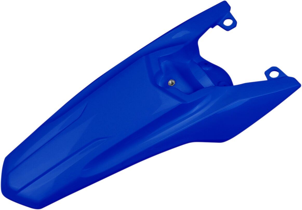 UFO Fender Rear For Yamaha Yz65 19-25 Blue YA04866-089