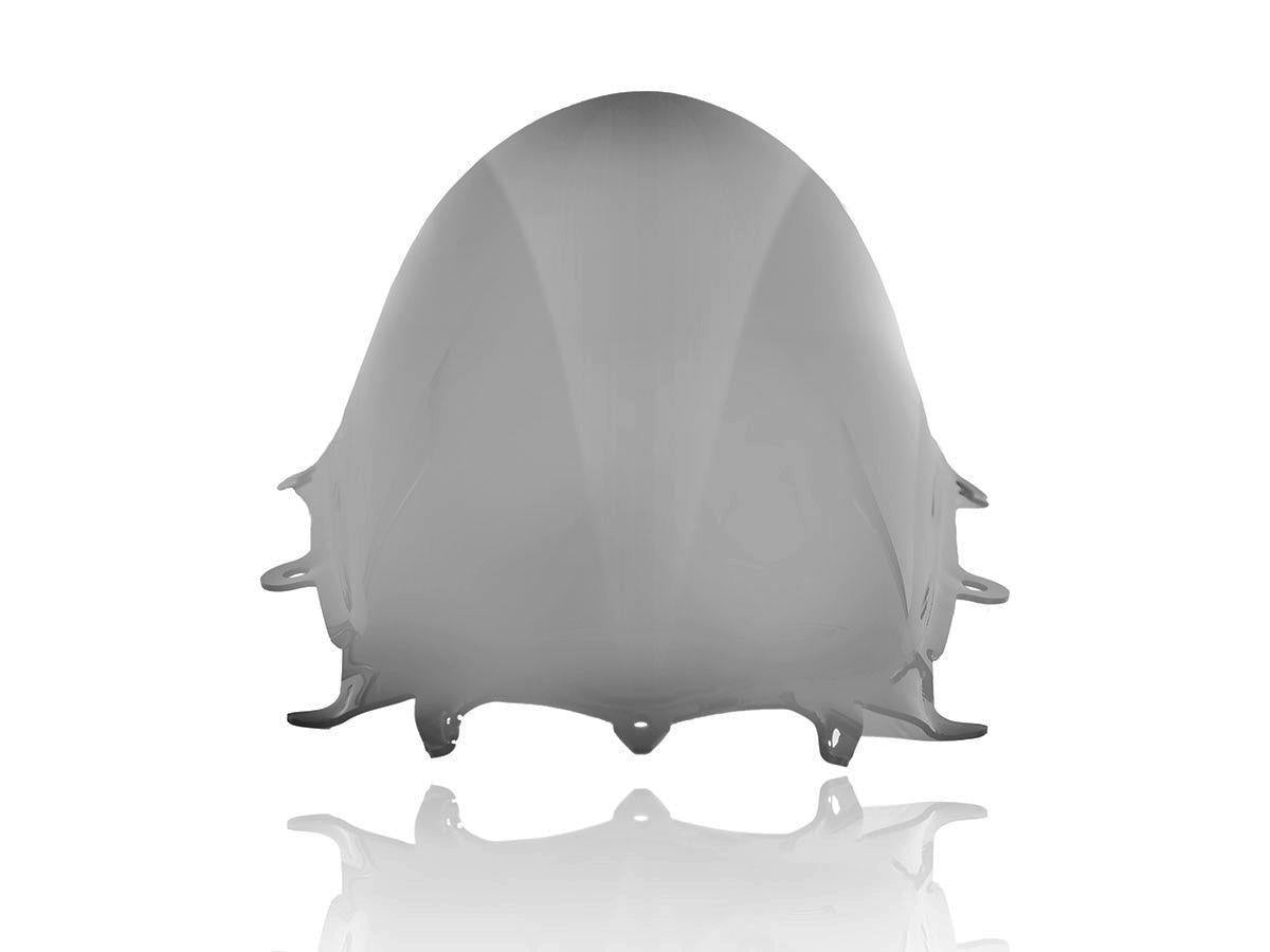 WRS Windscreen Race For Yamaha YZF-R3 2019-2024 Dark Smoke Each YA007FS