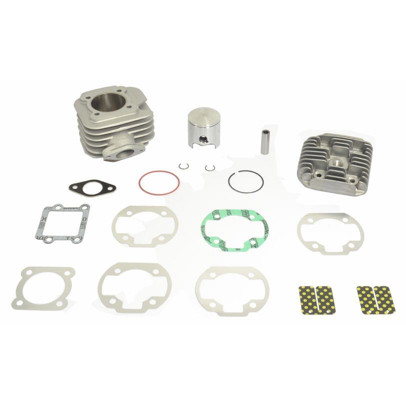 Athena Cylinder Kit For MBK Booster Spirit 50 Yamaha 50 Aprilia 90-03 074700/1
