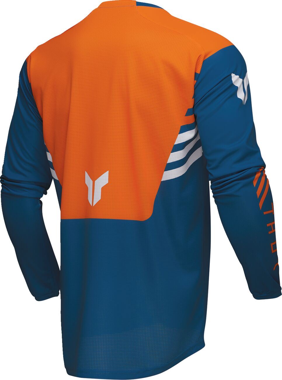 THOR LAUNCHMODE Zone Jersey BLUE 2024 Model