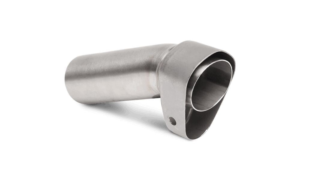 Akrapovic Noise Damper For BMW S1000R/XR/RR Stainless Steel V-TUV305