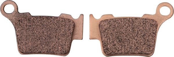GALFER Brake Pad MX Pro Sintered Metal FD291G1396