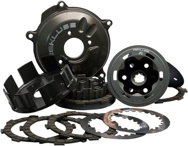 Rekluse Core Manual Clutch Kit For KTM SX 65 Husqvarna TC 65 2009-2023 RMS-7087
