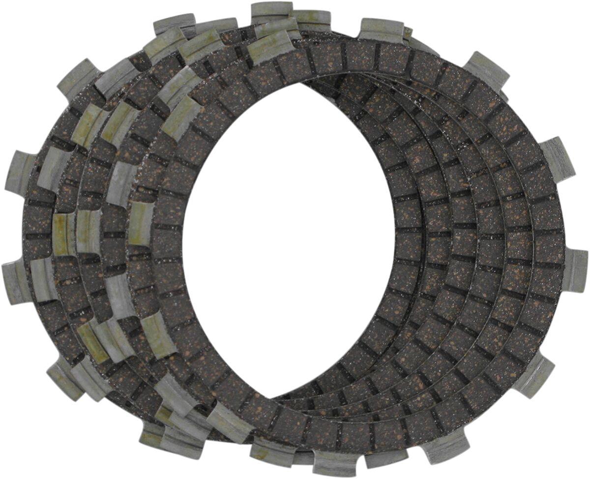 Ebc CK Standard Series Clutch Kit For Suzuki DR 200 SE 1973-2013 Set CK3319