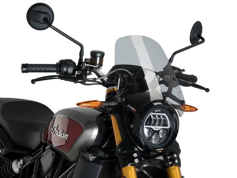 Puig New Generation Sport Screen Clear 3590C