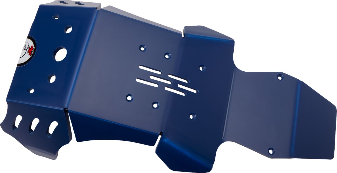 AXP RACING Xtrem Skid Plate For Husqvarna TE(I)250/300 20-23 AX1571