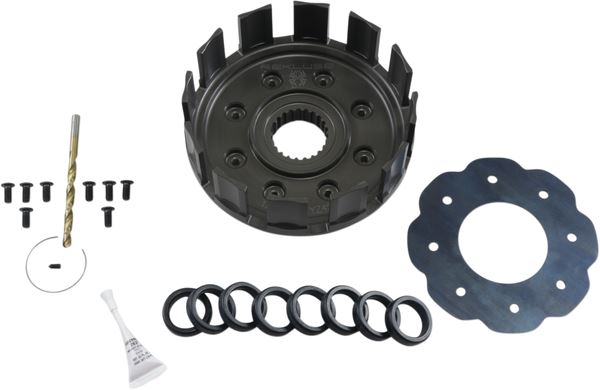 Rekluse Clutch Basket For Yamaha WR 450 F Gas Gas EC 450 F 2003-2026 RMS-4172