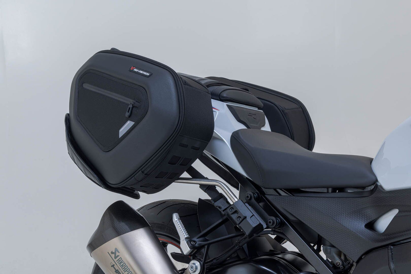 SW MOTECH Pro Blaze H Saddlebag Set For BMW S 1000 R 12-20 Bc.Hta.07.740.35300