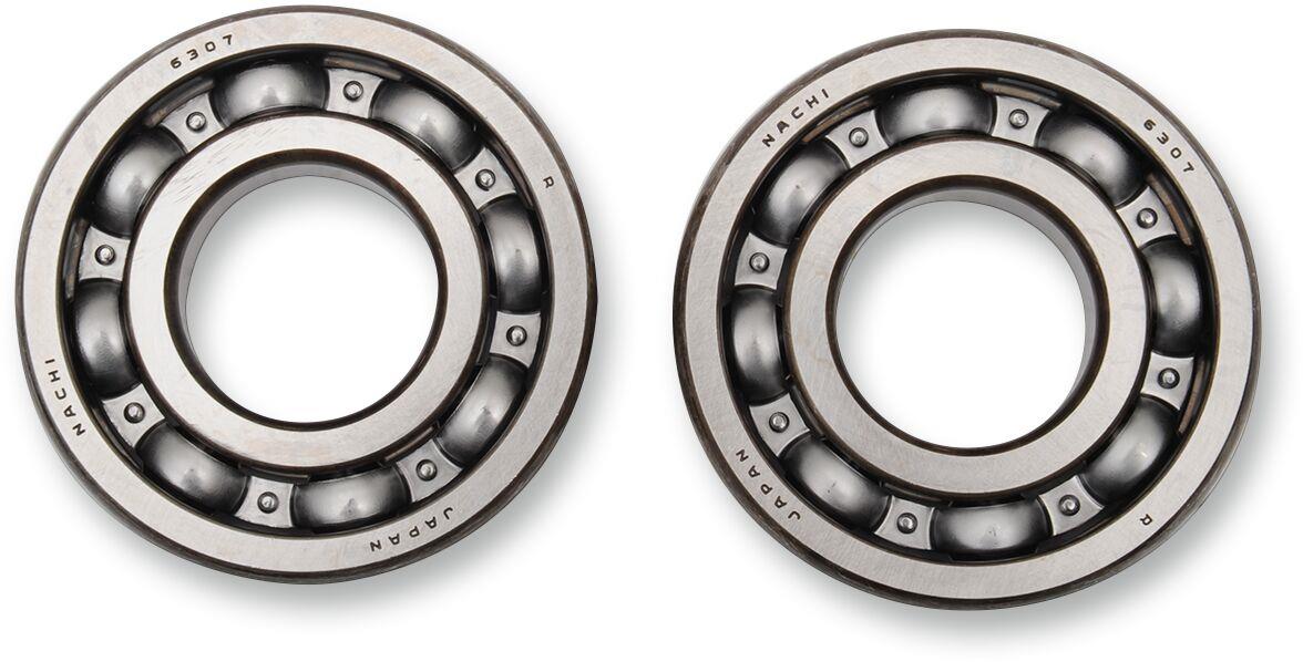 Hot Rods Main Crankshaft Bearing And Seal Kit For Yamaha YFM 660 FG 01-08 K240