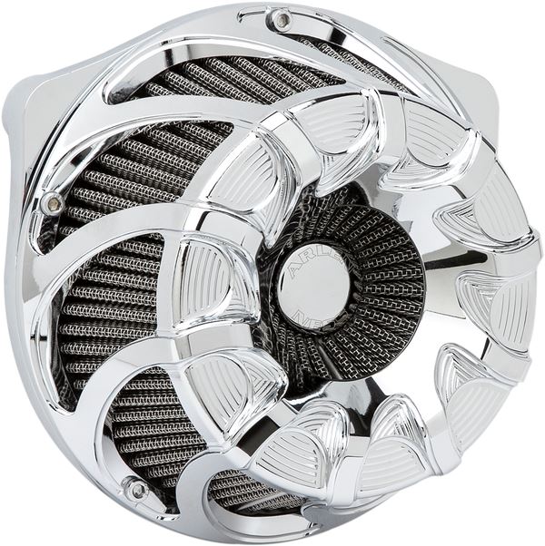 Arlen Ness Inverted Series Air Cleaner Kit For HD FXLRS 1923 17-24 18-986