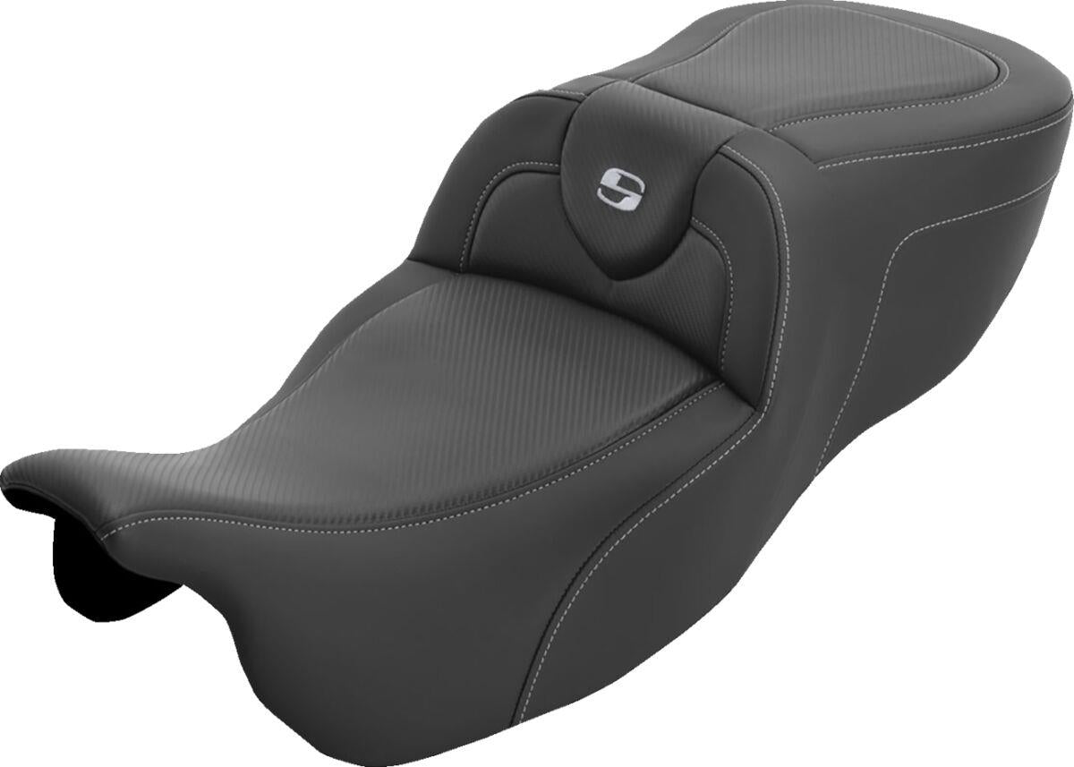 Saddlemen Roadsofa Extended Reach Seat For Harley FLRT 1868 2015-2025 815-07-186