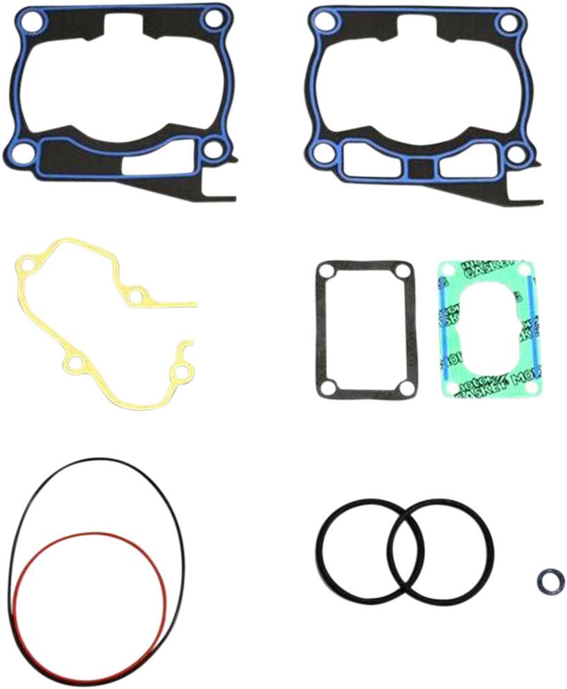 Athena Top-End Gasket Kit For Yamaha YZ 125 94-98 P400485600115/1
