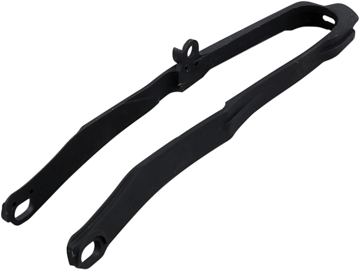 UFO CHAIN SLIDER HONDA CRF450R/RX BLACK HO04689-001