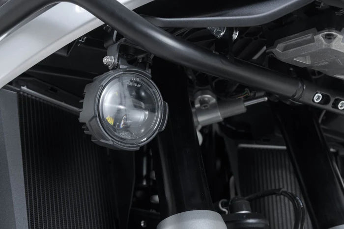 SW MOTECH Evo High Beam Kit For BMW R 1300 GS ABS 24-25 NSW.07.975.61000