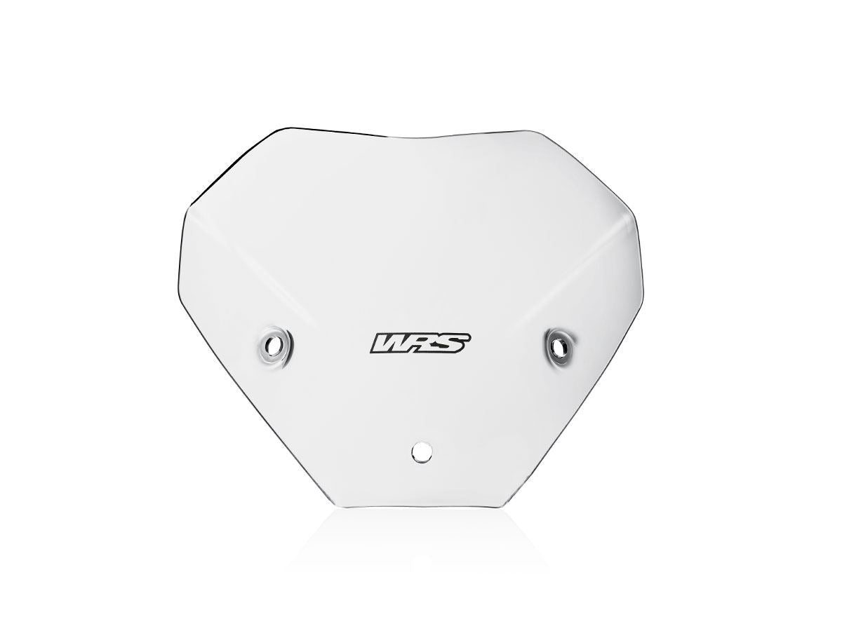 WRS Windscreen Sport BMW S1000r Clear Bm077t