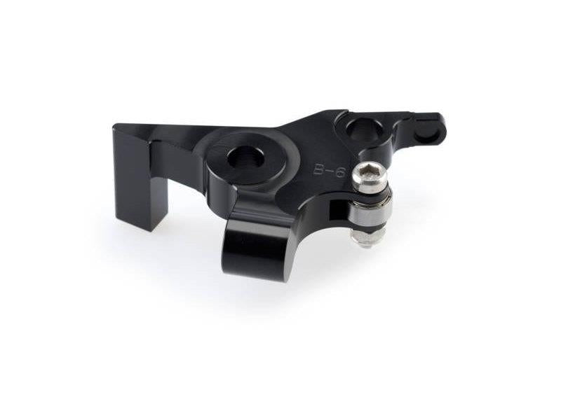 Puig Brake Lever Adaptor Black 8121H