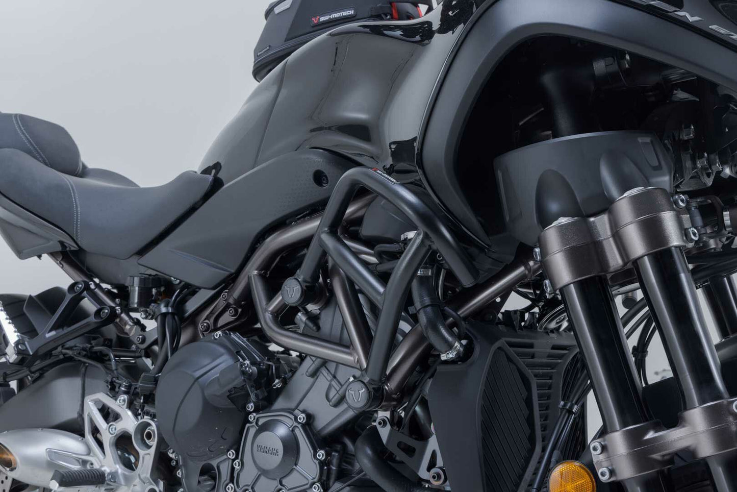 SW MOTECH Crash Bar For Yamaha MXT 890 D ABS 2023 SBL.06.838.10000
