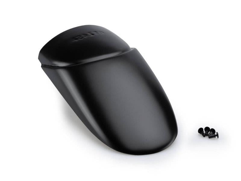 PUIG Front Fender Extender Black for Yamaha XSR 125 21-25 21638N