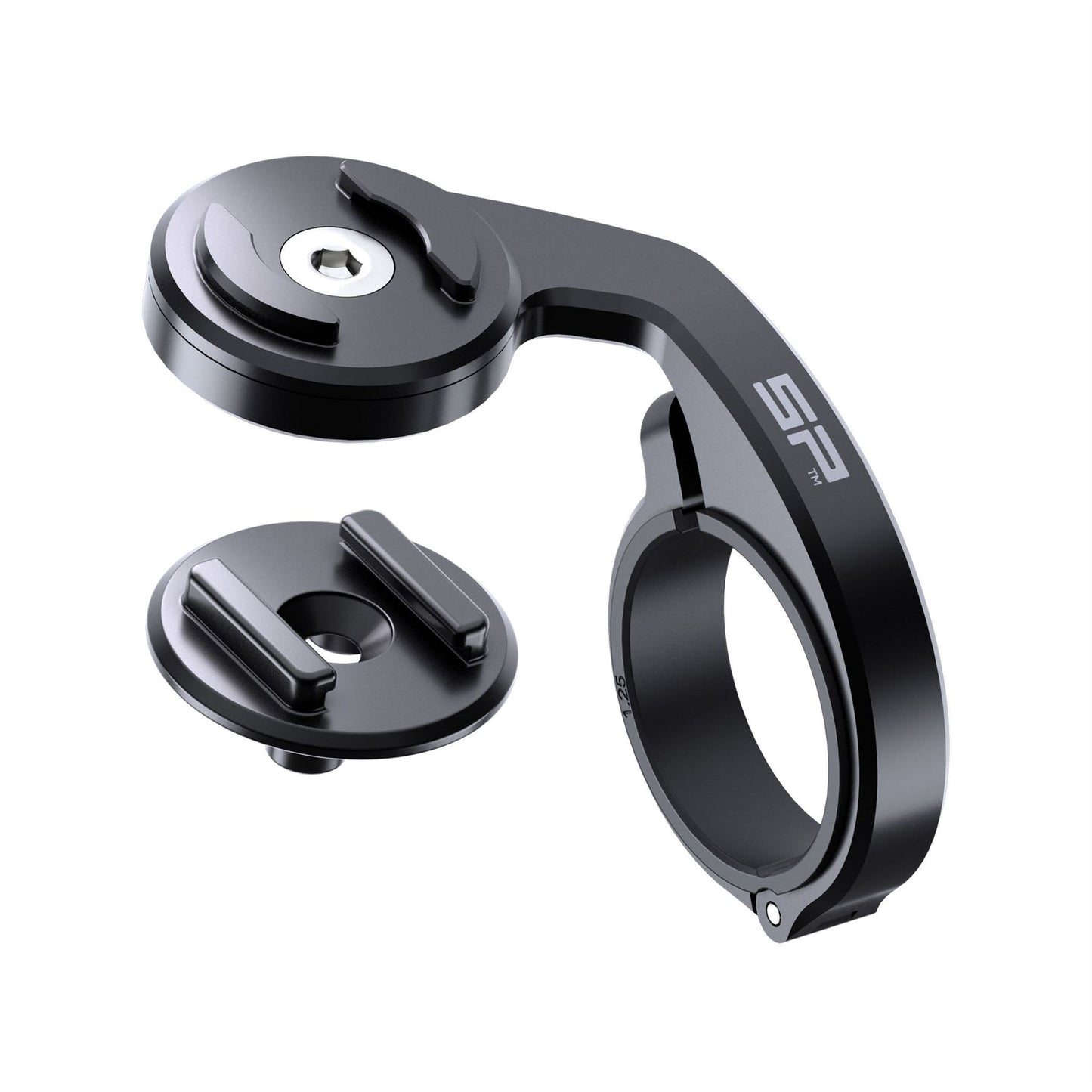 SP CONNECT Handlebar Mount Pro For Mobile Phone Interchangeable For SPC/SPC+ 53245