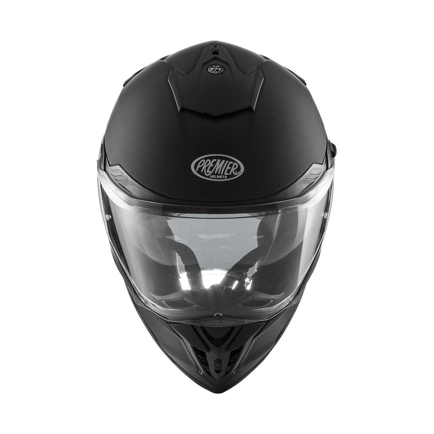 PREMIER HELMETS Streetfighter Helmet U9BM 2024 Model