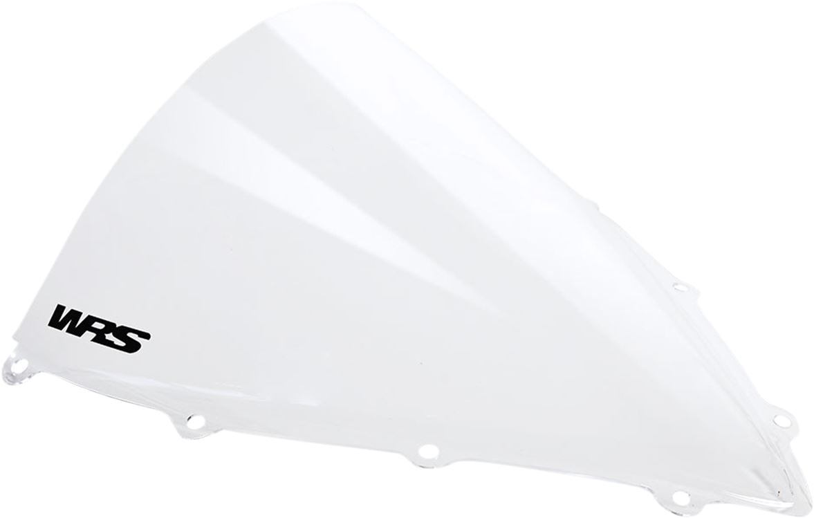 WRS Windscreen Race MV Agusta F3 675/800 Clear Mv001t