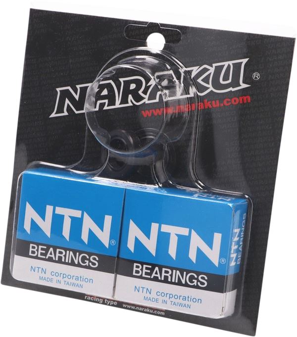 NARAKU Crankshaft Bearings NK100.35