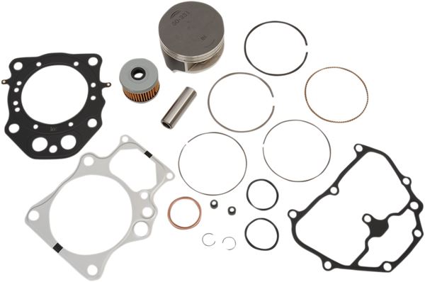 WSM Top-End Rebuild Kit .5mm For Honda TRX420 TE 08 54-231-12