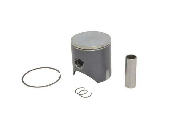 Athena Piston Kit Steel Aluminum For Yamaha YZ 125 97-21 S4C05800001B