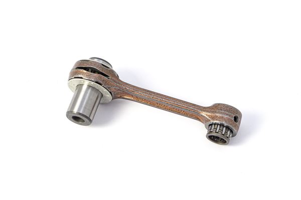Prox Connecting Rod For Yamaha YZ 65 2018-2026 Forged Steel Kit 03.2018