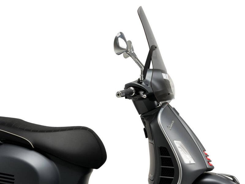 Puig GTS Touring Screen Clear 3738N