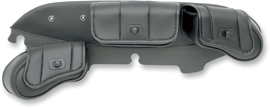 Saddlemen Cruis'n Deluxe 3-Pocket Windshield (3508-0015)