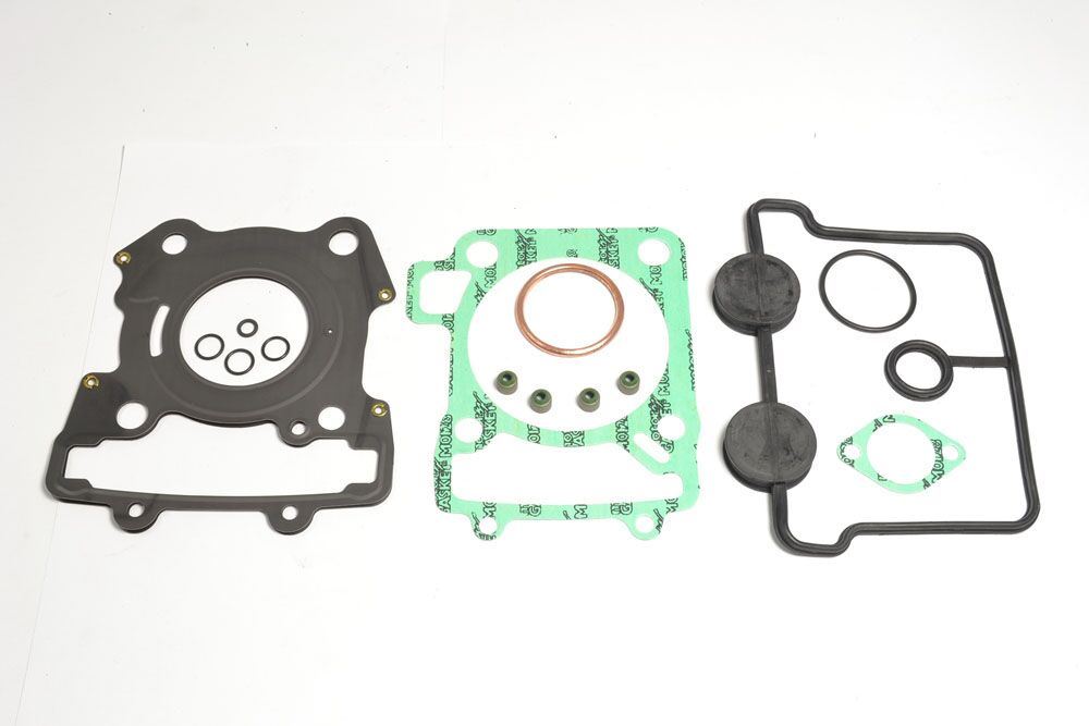 Athena Top End Gasket Kit For KTM Duke 125 ABS 11-16 P400270600060