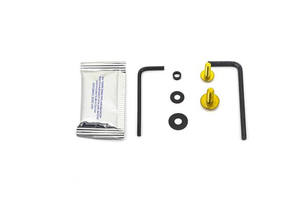 Pro Bolt Fairing Bolt Kit For Kawasaki Z 1000 2017-2020 FKA440G
