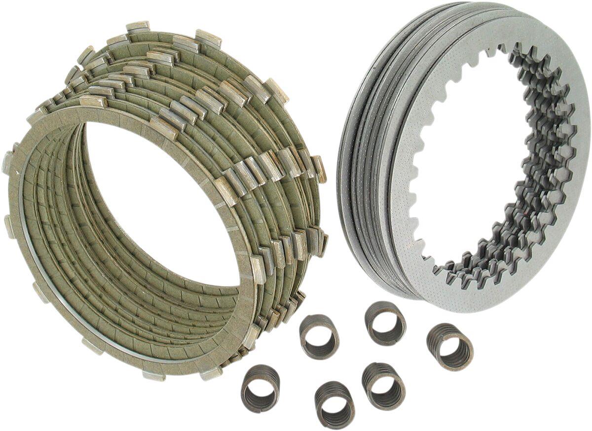 EBC SRK Race/Sport Series Clutch Kit For KTM RC8 1190 R 2008-2015 Kit SRK098