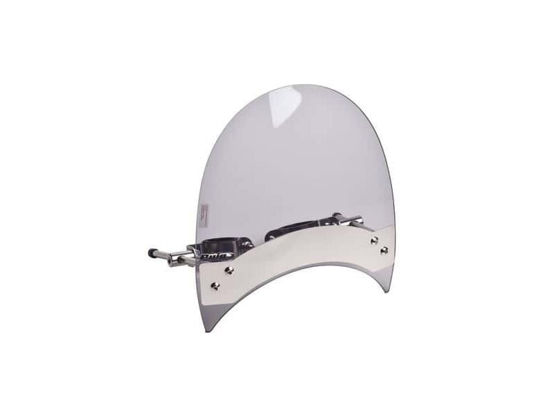 Puig Roadster Screen Clear 7009N