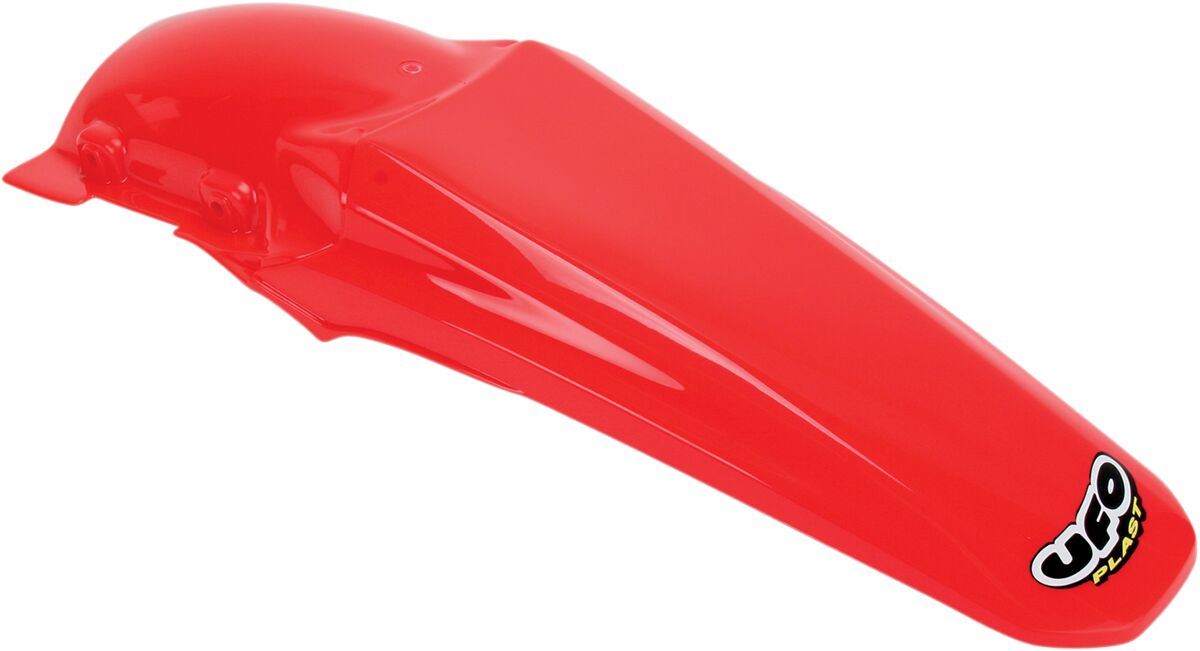 UFO REAR FENDER HONDA CRF250R CRF-RED HO04607-070
