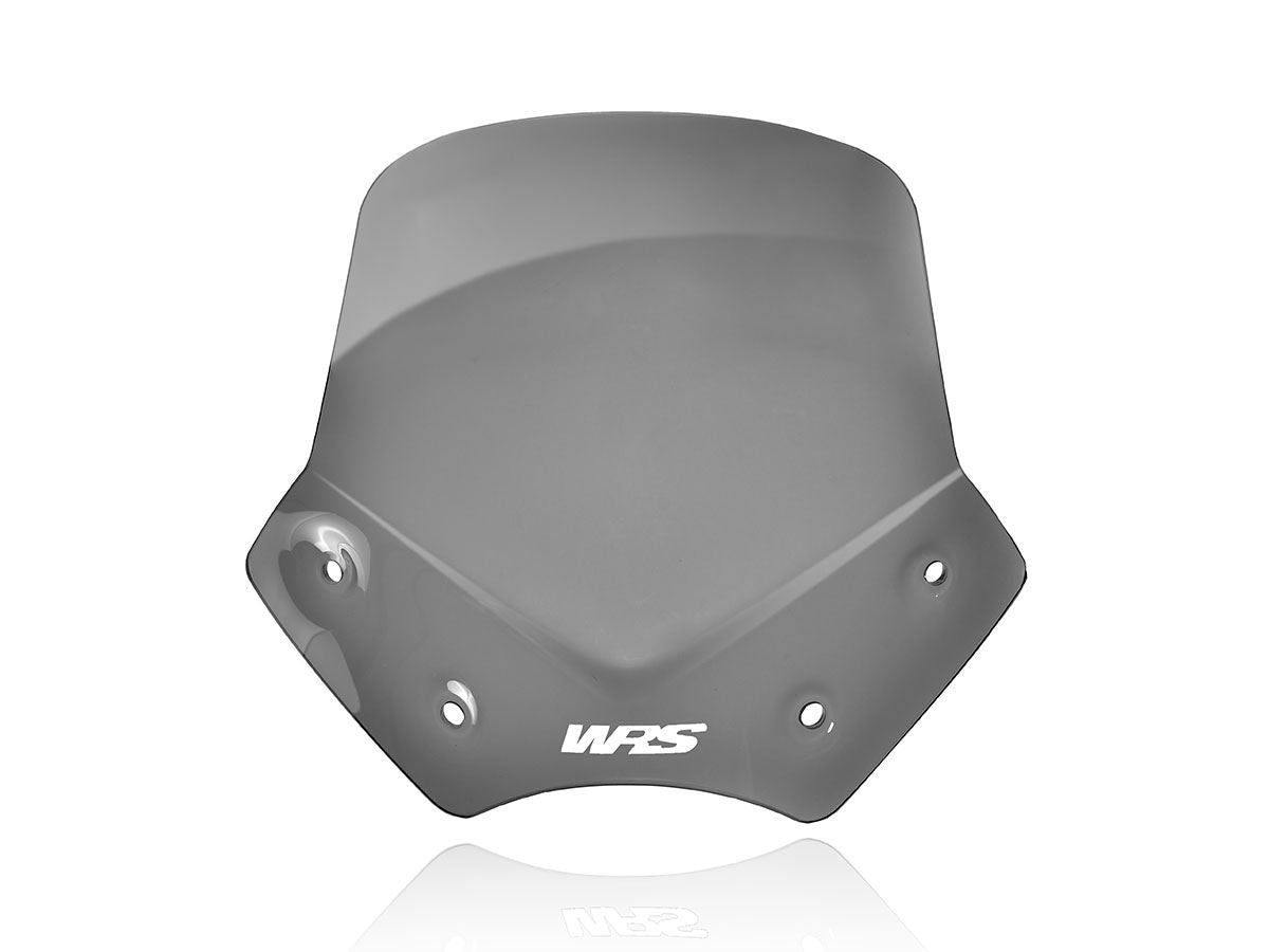 WRS Windscreen Sport BMW R1200r Dsmk Bm046fs