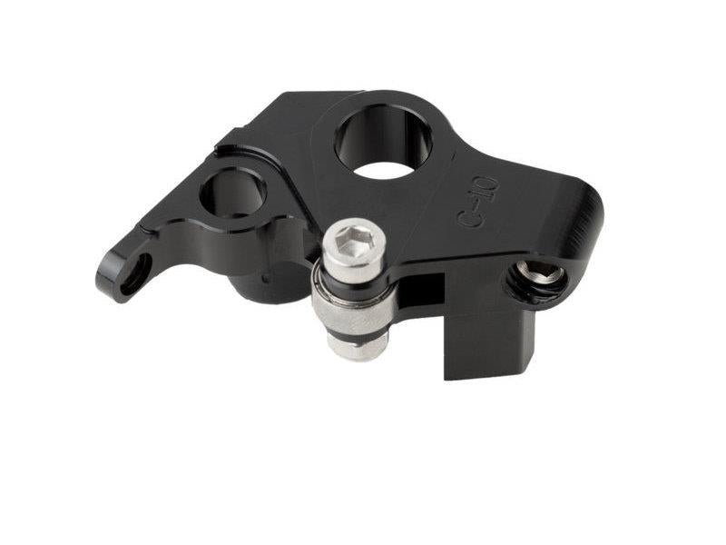 Puig Clutch Lever Adaptor Black 6856N